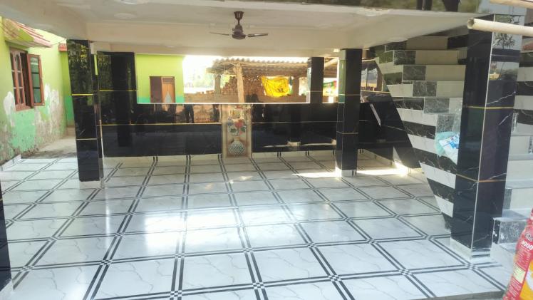 Marbles & Granite Work