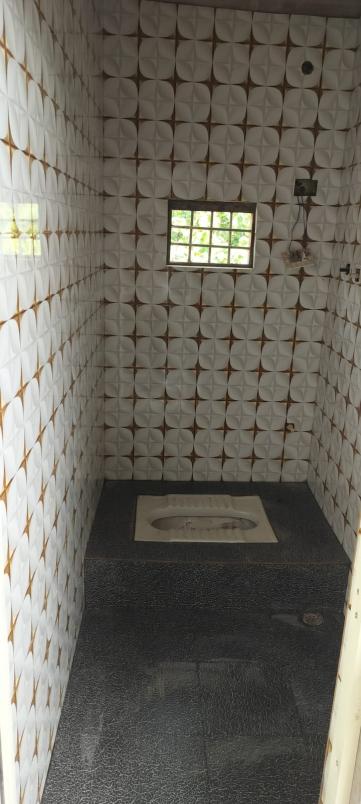 Bathroom Tiles Work
